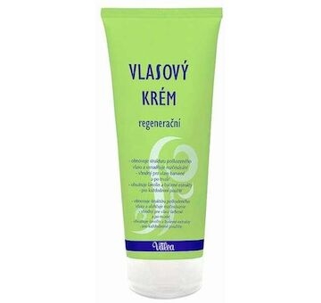 Valea vlasový krém regenerační 100ml