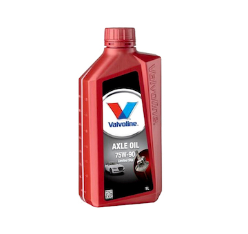 Valvoline Axle Oil 75W-90 1 l
