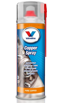 Valvoline Copper Spray 500 ml
