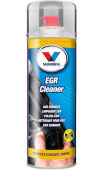 Valvoline EGR Cleaner, 500ml