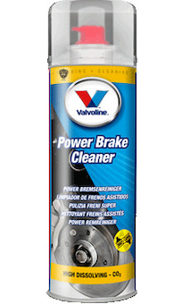 Valvoline Power Brake Cleaner 500ml