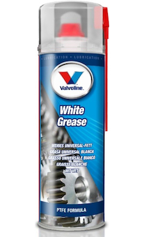 Valvoline White Grease 500 ml