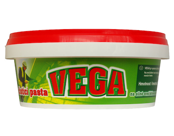 VEGA 300g čistící pasta na ruce