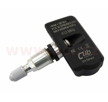 ventil TPMS CUB ALFA ROMEO GIULIETTA 940 01/2014 - 12/2020