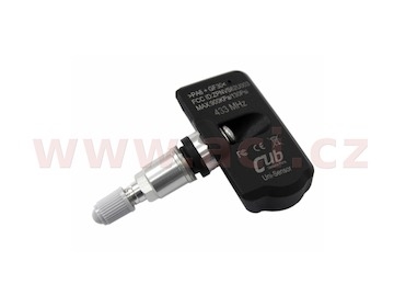 ventil TPMS CUB KIA Carens RP   01/2012 - 12/2018   