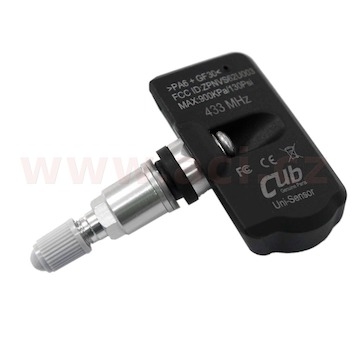 ventil TPMS CUB KIA SORENTO MQ4   10/2020 - 12/2022