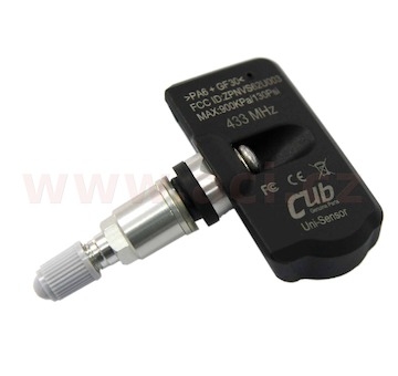 ventil TPMS CUB SSANGYONG TIVOLI/LUVI 06/2015 - 05/2019