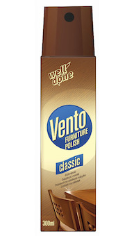 Vento sprej na nábytek classic 300ml