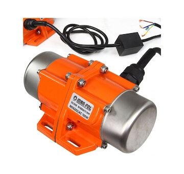 Vibrační motor 230 V, 100 W MAR-POL