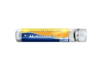 vitamínový koncentrát ACTIVE Multivitamín 25 ml INKOSPOR