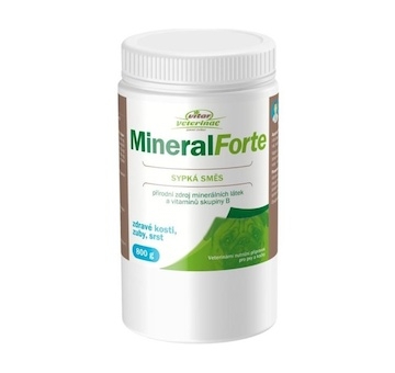 Vitar veterinae Mineral Forte 800 g