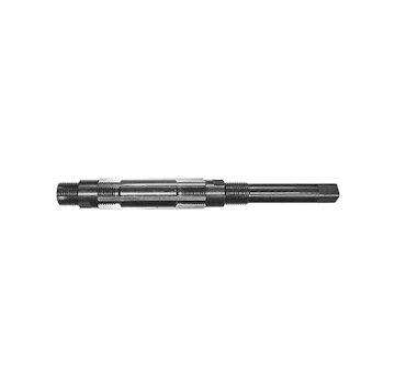 Výstružník nastavitelný HSS 38-44 mm2, délka 345 mm