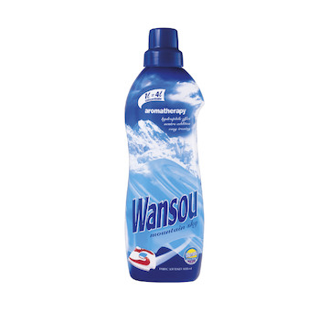 Wansou aviváž 1l=4l, Mountain sky, 40PD, koncentrát