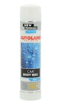 WAX vosk na lak spray 400ml