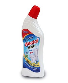 Wectol active 750ml Vůně jehličnanů