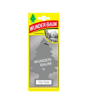 WUNDER-BAUM City Style