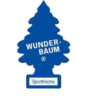 Wunder-Baum sport 5 g
