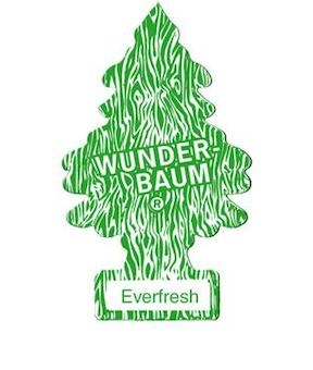 Wunder-Baum Vždy svěží stromeček 5 g