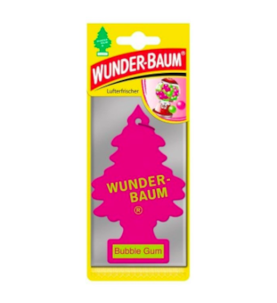 WUNDER-BAUM ŽVÝKAČKY