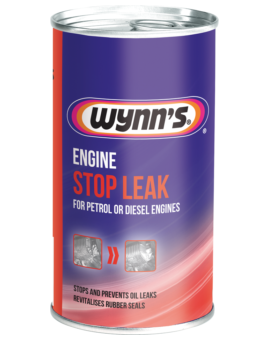 Wynn's Engine Oil Stop Leak 325 ml