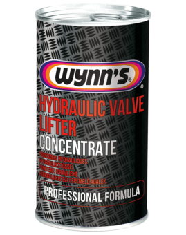 Wynn's Hydraulic Valve Lifter Concentrate 325 ml