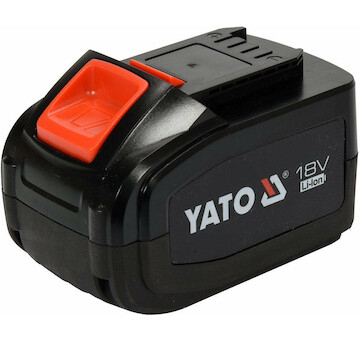 Yato Baterie 18V Li-Ion 6Ah YT-82845