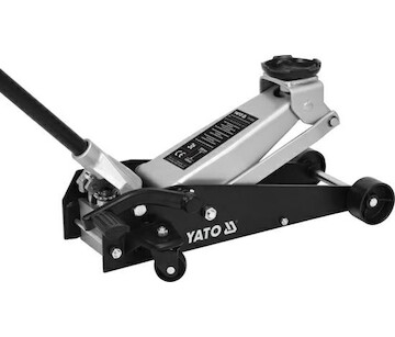 Yato Hydraulický zvedák 3T YT-17213