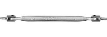 Yato Klíč kloubový Torx T25xT27 YT-05312