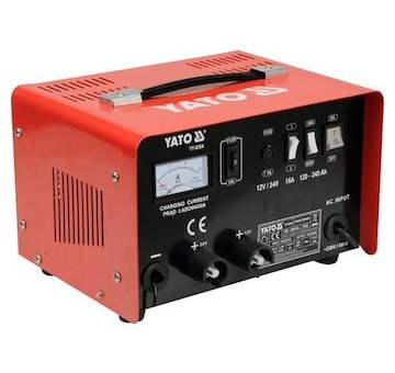 Yato YT-8304 12V/24V