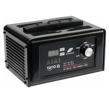 Yato YT-83052 12V/24V