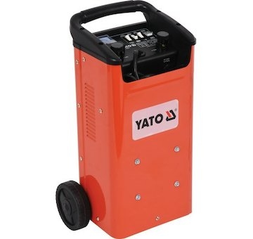 Yato YT-83060 12V-300A/24V-240A