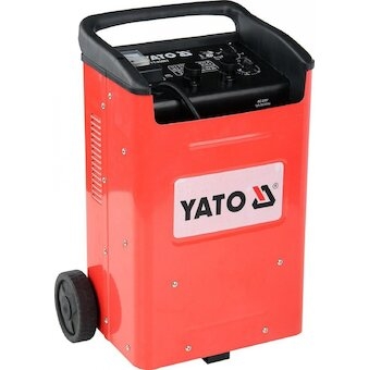 Yato yt-83061 nabíječka autobaterií s podporou startování 50a/340a*800ah