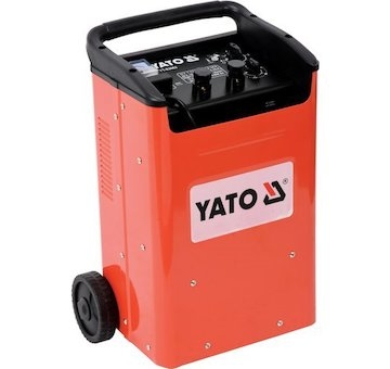 Yato YT-83062 12V-540A/24V-450A