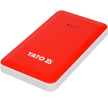 YATO YT-83080 Startovací zdroj a powerbanka 7500 mAh