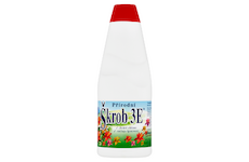 3E škrob 500ml, bílý, Přírodní