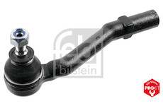 Hlava příčného táhla řízení FEBI BILSTEIN 21492