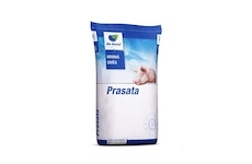 A1 Mini Prase (granule do 35 kg ) 25 kg