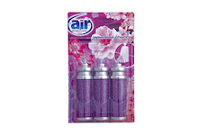 Air Menline sprej osvěžovač refill 3x15ml Japanese cherry, náplň 3ks