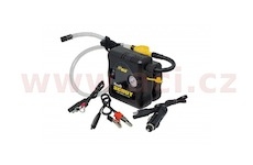 AIRMAN ResQ Scout VT automatická opravná sada pneu MOTO 100 ml (pro pneu 10-21