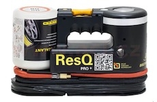 AIRMAN ResQPro+ automatická opravná sada pneu osobní/SUV/dodávky 450 ml (pro pneu 13-22