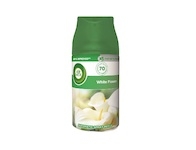 Airwick FreshMatic 250ml Bílé květy náplň