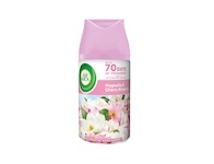 Airwick FreshMatic 250ml Magnolie+Třešeň náplň