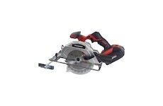 Aku kotoučová okružní pila 165mm 20V Worcraft CCS-S20Li bez baterie a nabíječky