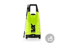 Aku postřikovač zahradní na kolečkách VX™ X-line, 20l MAROLEX