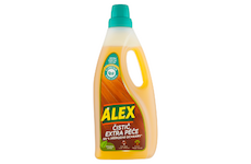 ALEX čistič extra péče dřevo 750ml Magic wood