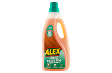 ALEX čistič extra síla dřevo 750ml Magic wood