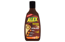 ALEX renovace nábytku extra péče, krém 250ml Citrusové plody