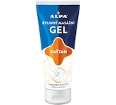 ALPA bylinný masážní gel Kaštan 100ml