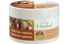 ALPA Herbal krém Kaštan 250ml