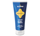 ALPA Masážní gel francovkový 100ml